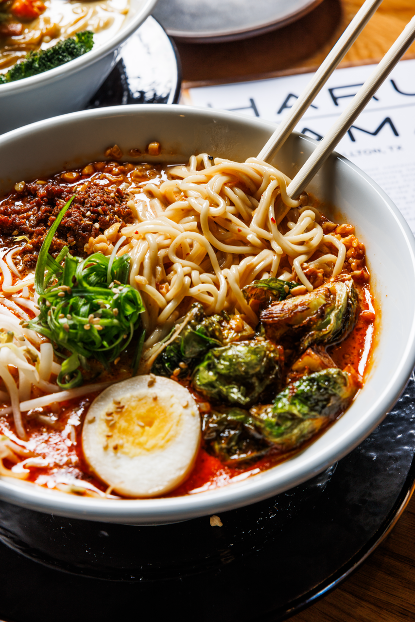 harumamaページ Harumama Noodles + Buns (Carlsbad) — HARUMAMA